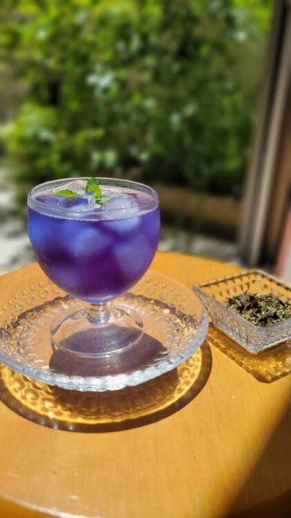 星ヶ丘フルールマルシェ